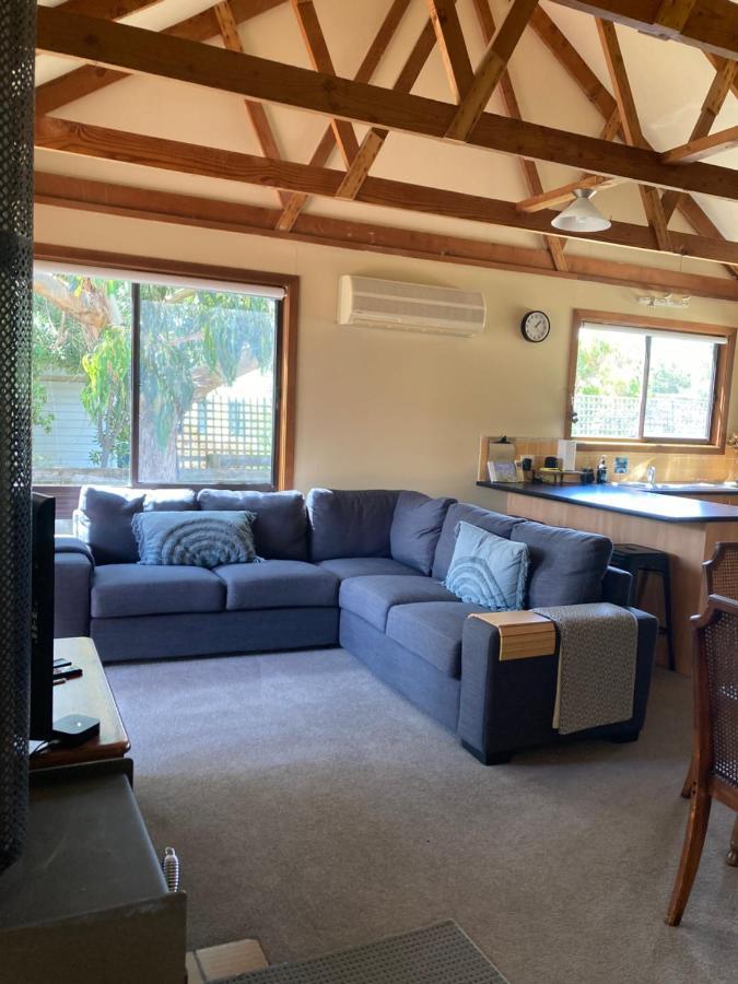 Red Ceder Cottage - Great Ocean Road - Port Campbell Exterior photo