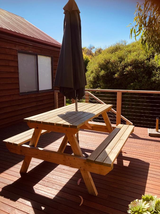 Red Ceder Cottage - Great Ocean Road - Port Campbell Exterior photo