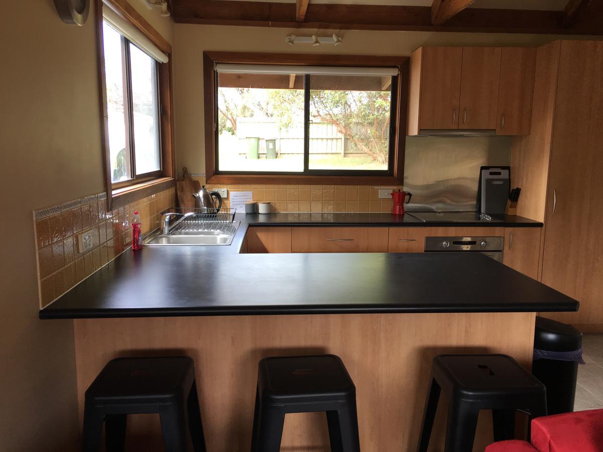 Red Ceder Cottage - Great Ocean Road - Port Campbell Exterior photo